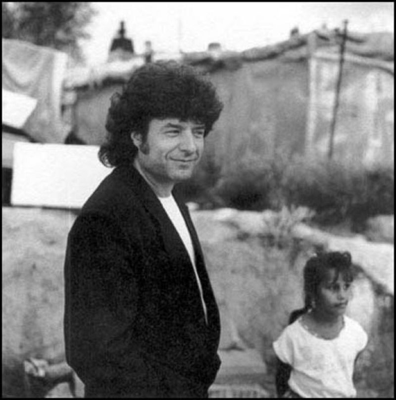 Tal día como hoy - Enrique Morente - Escuchar ahora