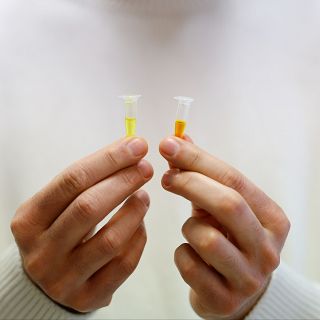 Diseñan un sensor para detectar drogas de sumisión química