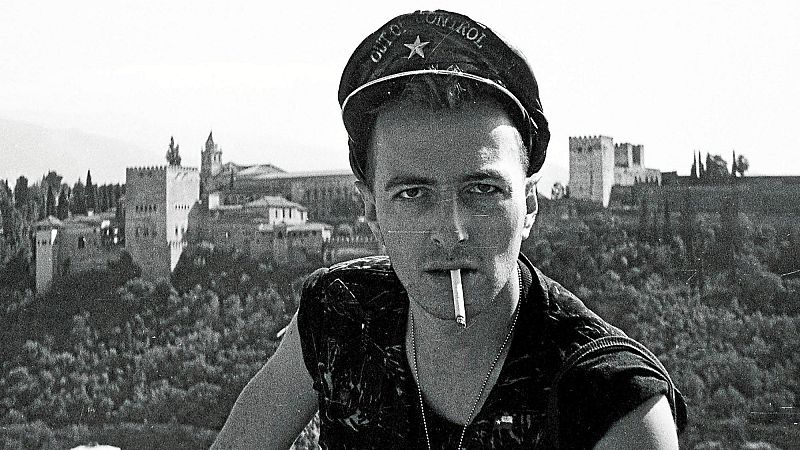Tal día como hoy - Joe Strummer - Escuchar ahora
