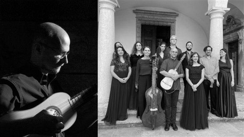 Radar clásico - Villancicos de negro - 03/02/26 - Radar clásico | Escuchar