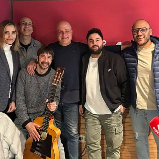 La millor pizza d'Europa i la segona millor del món es fa a Barcelona