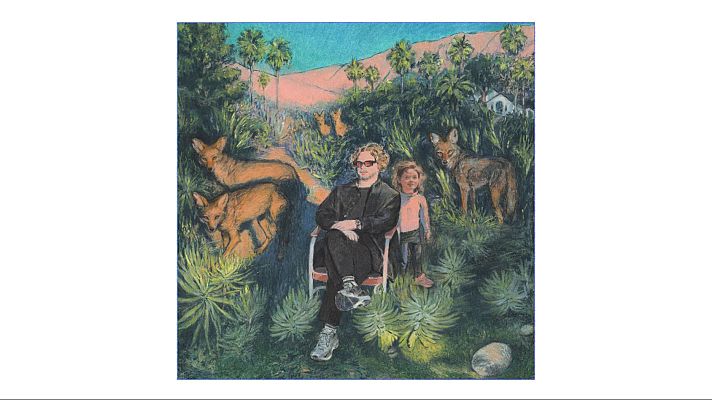 JJerome87, la vida despu�s de alt-J