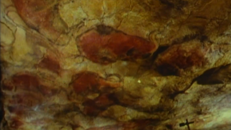 Descubren seis nuevos grabados en la Cueva de Altamira - Cantabria Informativos | Escuchar