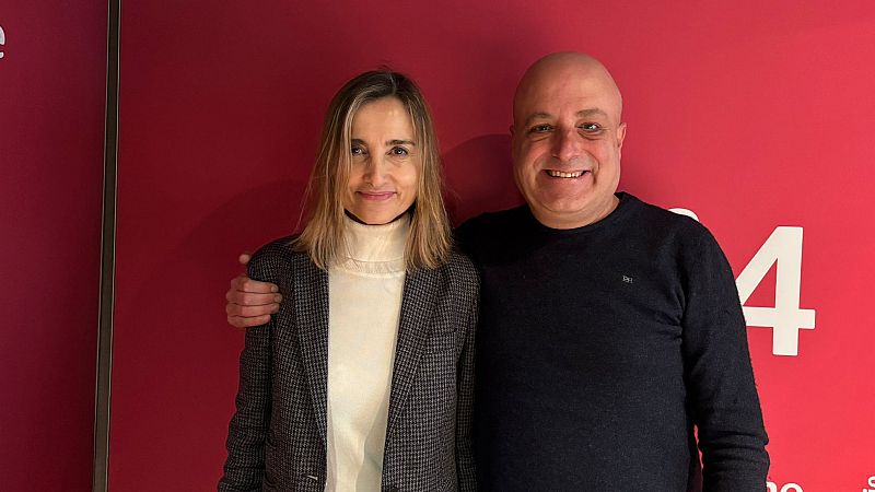 El mat� de R�dio 4 - Doctora Magda Carlas: La millor dieta antic�ncer! - El mat� de R�dio 4 | Escoltar