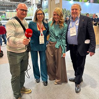 L'edició més internacional de la Bcn Wine Week