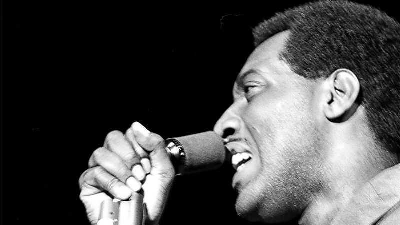 Tal día como hoy - Otis Redding - Escuchar ahora