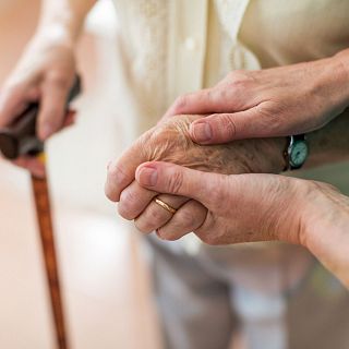 S�ndrome del cuidador: �Qui�n cuida de �l?