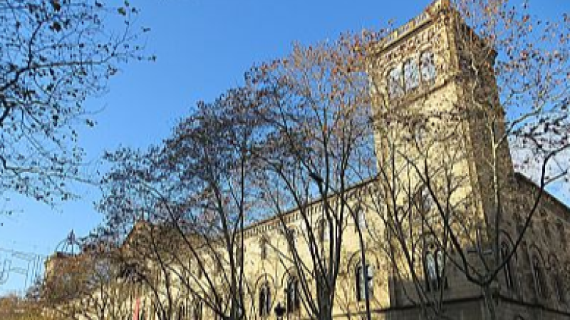 L'Entrellat - CAS CREA. Neus Roca: "Per lliurar-te de l?assetjament a la Universitat, has de canviar de facultat" - L'Entrellat | Escoltar