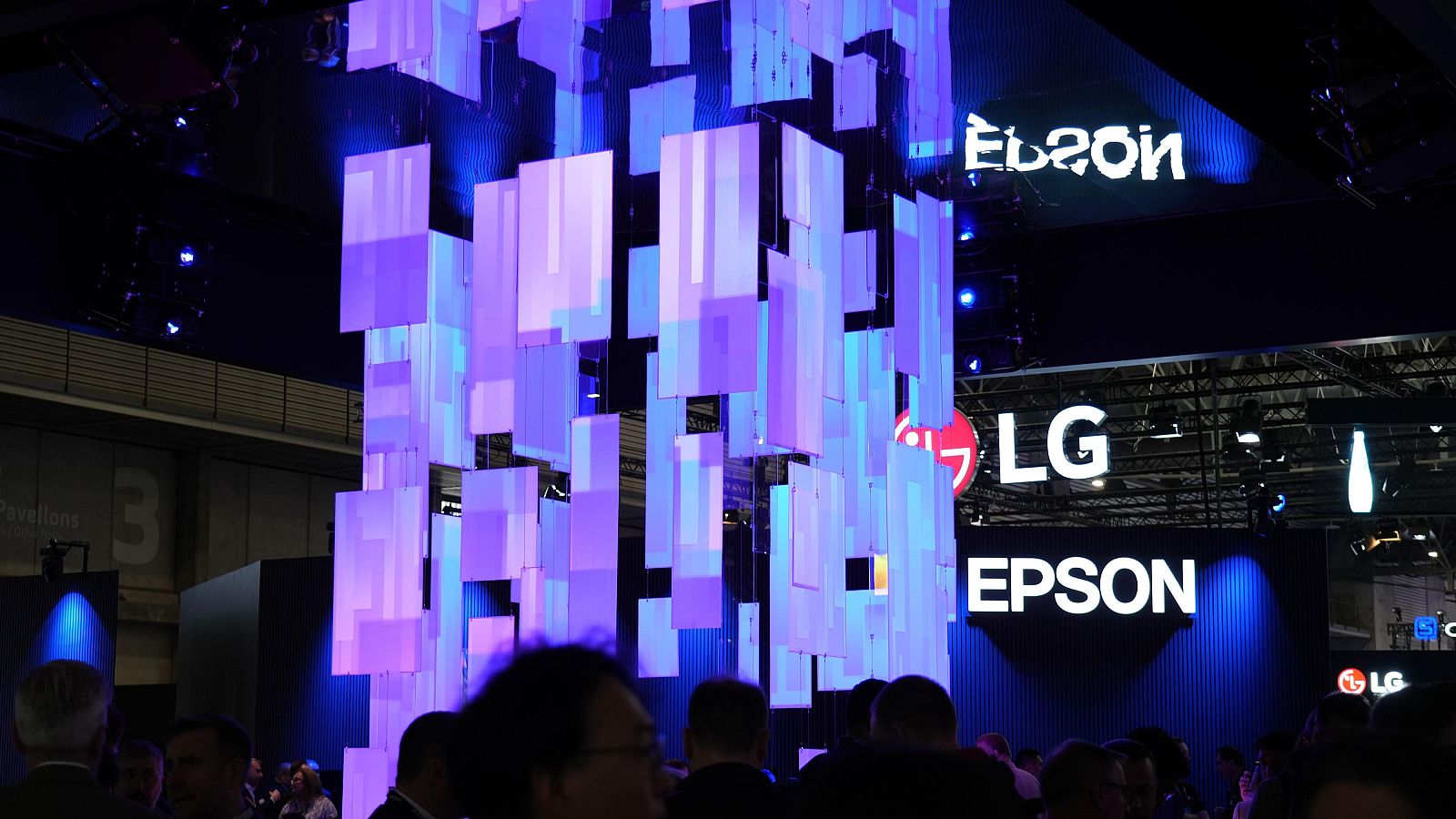 L'ISE aterra a Barcelona amb una edició rècord marcada per la IA | Climent Sabater