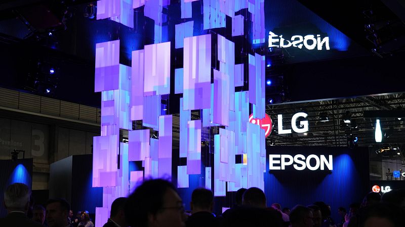 L'ISE aterra a Barcelona amb una edició rècord marcada per la IA | Climent Sabater