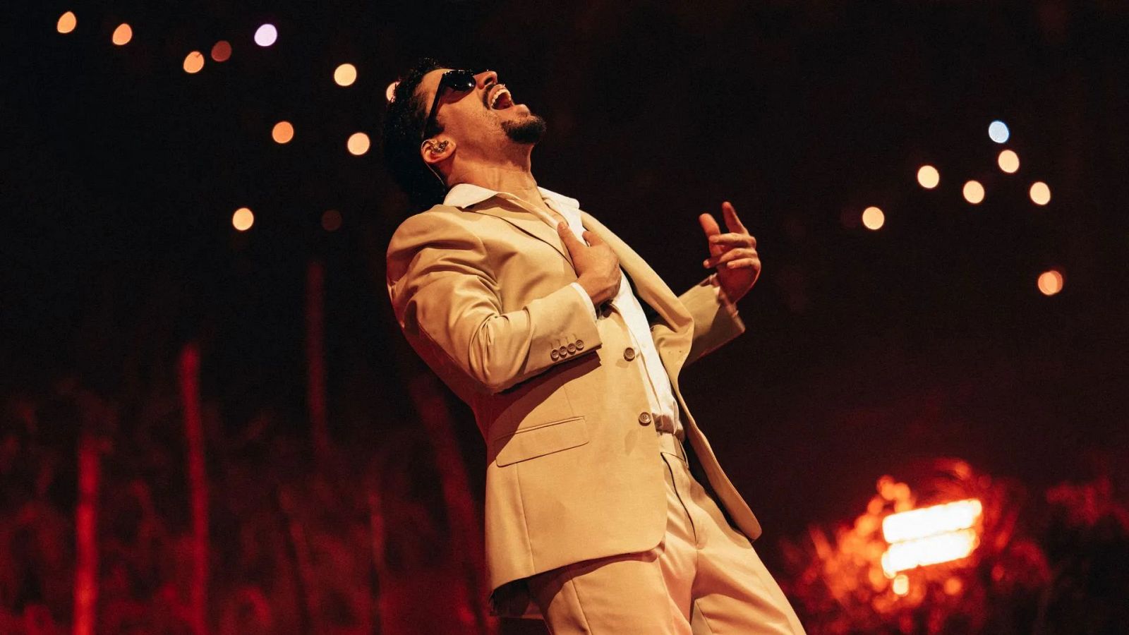 Santo Ruido - Los Grammy Anglo: se habla espa�ol - 03/02/26 - Escuchar ahora