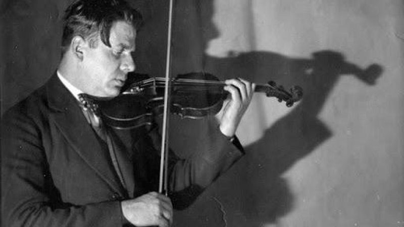 Temas de música - Modernismo sinfónico II - 16/02/13 - escuchar ahora