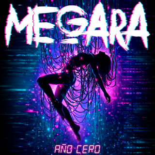 Megara: "Quasi ho deixem. Hem decidit gaudir del present ressorgint de les nostres cendres"