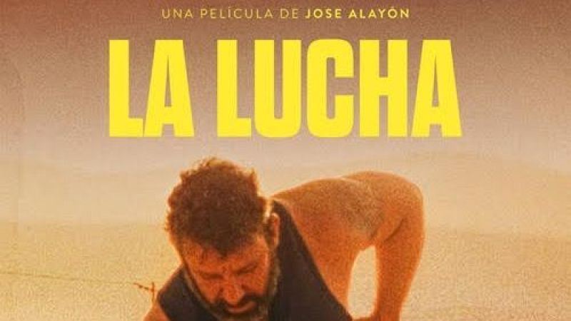 El ojo crítico - José Alayón y Tomasín Padrón exploran la lucha canaria en su película "La lucha" - Escuchar ahora