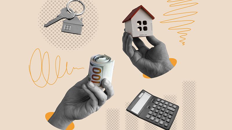 Diccionario económico - Euribor - 03/02/26 - Escuchar ahora