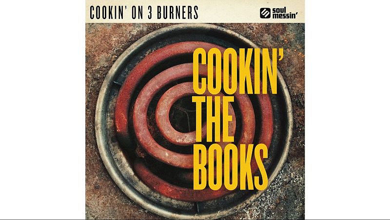 Sateli 3 - ¡Lo nuevo de Cookin' On 3 Burners y Lance Ferguson! - 04/02/26 - Sateli 3 | Escuchar