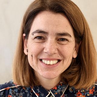 Anna Guitart: ?Estar al capdavant de l'Institut Ramon Llull �s un privilegi?