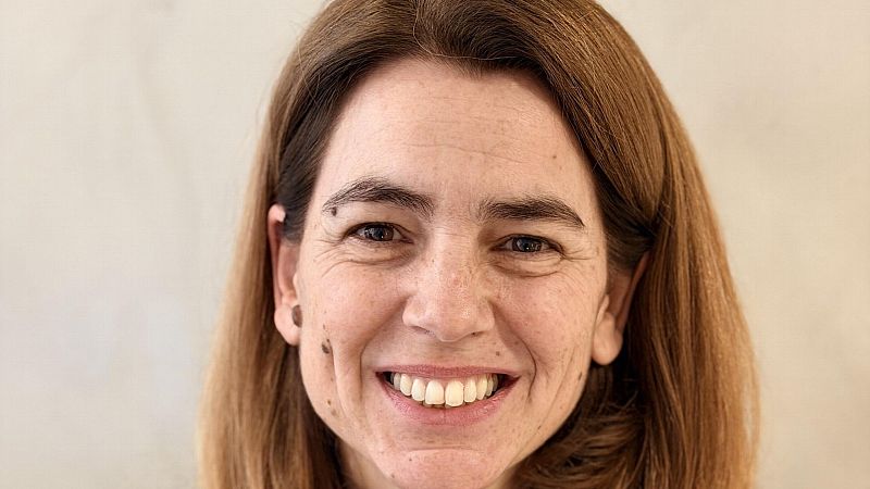 El Pla B - Anna Guitart: ?Estar al capdavant de l'Institut Ramon Llull �s un privilegi? - El pla B | Escoltar