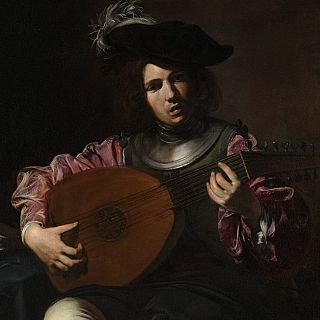 John Dowland, Semper dolens. 400 aniversario
