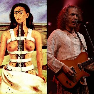 3x82 - AUDIO: S de siensia y Juancaraes sobre Robe Iniesta