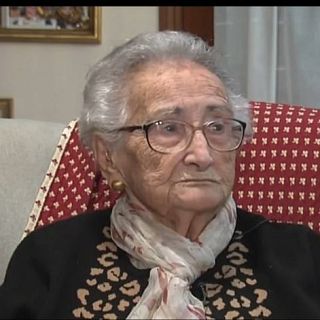 La última de Chafarinas