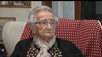 La �ltima de Chafarinas