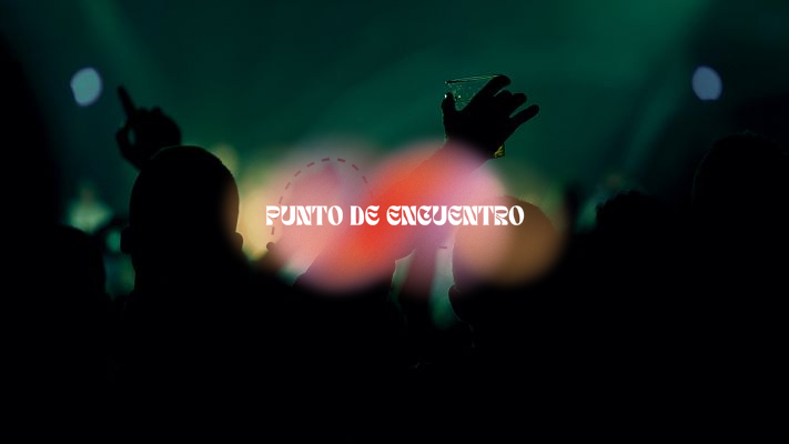PUNTO DE ENCUENTRO | La evoluci�n de la cultura rave