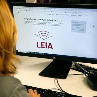 RAE: herramientas con IA