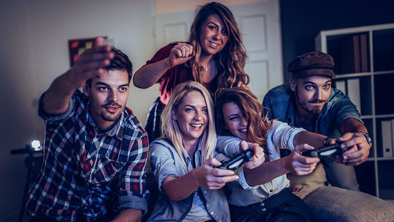 Seguridad del internauta - Precauciones juegos online - 05/02/26 - Escuchar ahora