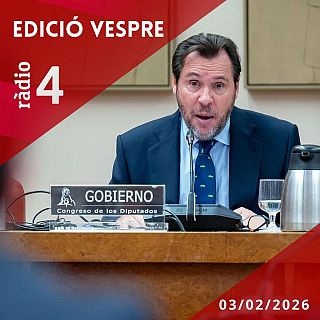 Edició Vespre - 03/02/2026