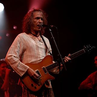 Dos meses sin Robe Iniesta, con Juancaraes