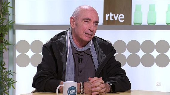 Llach: "Aliança és una creació per intentar bloquejar l'independentisme"