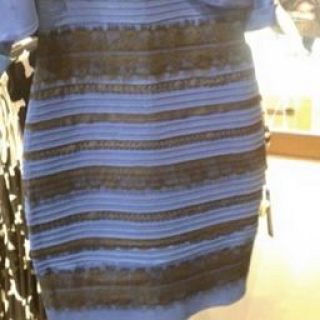 Facebook i el vestit més viral d'Internet: després d' 11 anys, ningú sap de quin color és