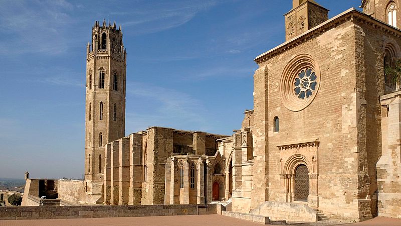 Bon dia i bona sort - Ser de Lleida �s una red flag? - Bon dia i bona sort | Escoltar