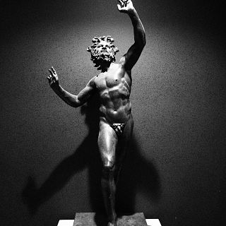 Els grecs ja eren "queer"?