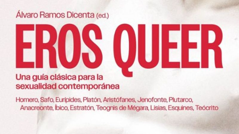 Plurals i Singulars - Els grecs ja eren "queer"? - Plurals i singulars a Ràdio 4 | Escoltar