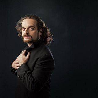 'Flavio Ferri', 'Krakatoa' y 'Comerás Flores'