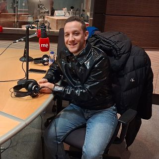 Manuel Liñán regresa con 'Muerta de amor' al Teatro de la Zarzuela