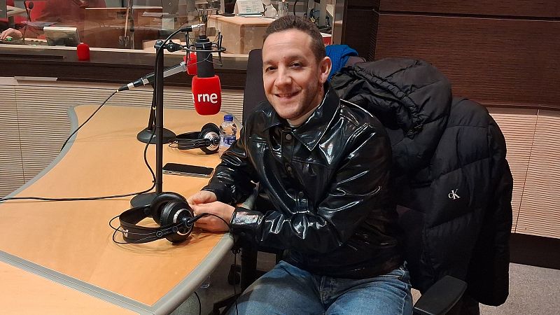 Manuel Liñán regresa con 'Muerta de amor' al Teatro de la Zarzuela