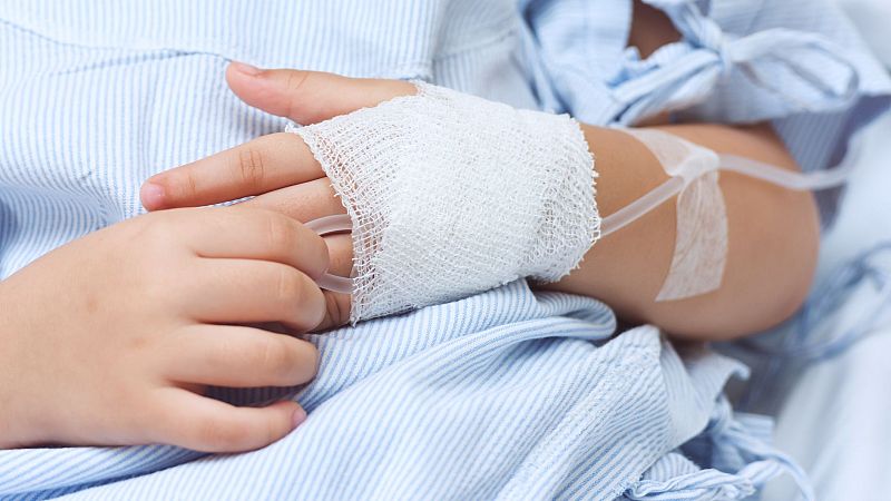 El cáncer infantil y las inmunoterapias personalizadas - A golpe de bit | Escuchar