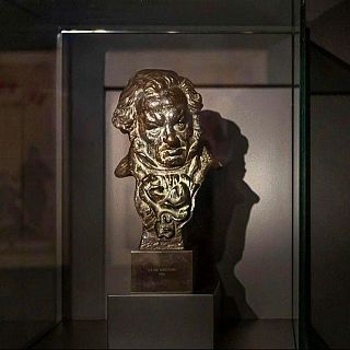 Gente que trabaja: Las actividades previas a los Goya 2026