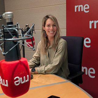 Una familia prodigio y María Rodrigo