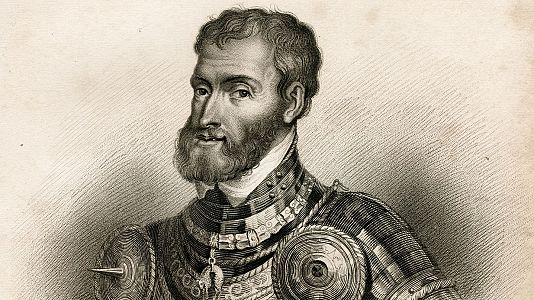 El emperador Carlos V y su viaje de Laredo a Yuste