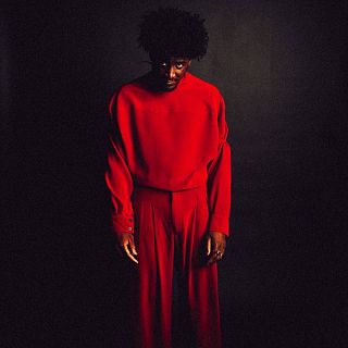 Labrinth, Cast, chinachinachina...