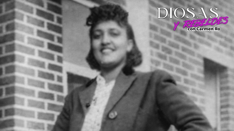 Henrietta Lacks, la mujer a la que le robaron el cuerpo - Diosas y rebeldes | Escuchar