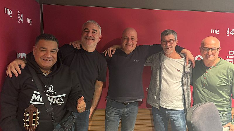 El mat� de R�dio 4 - Sicus Carbonell, Marc Villanueva i Eliseu Vilaclara - El mat� de R�dio 4 | Escoltar