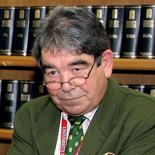 Tom Burns. Méritos y errores de Juan Carlos I