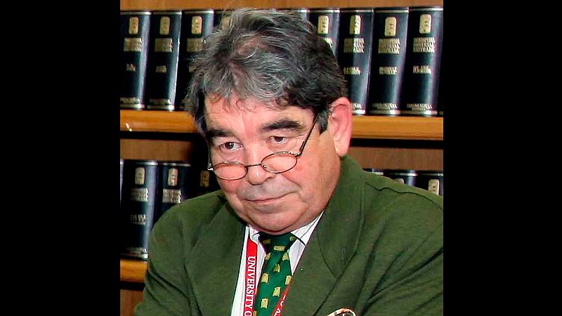 Tom Burns. Méritos y errores de Juan Carlos I - Conversaciones con José María Brunet. Memoria y retos de España | Escuchar