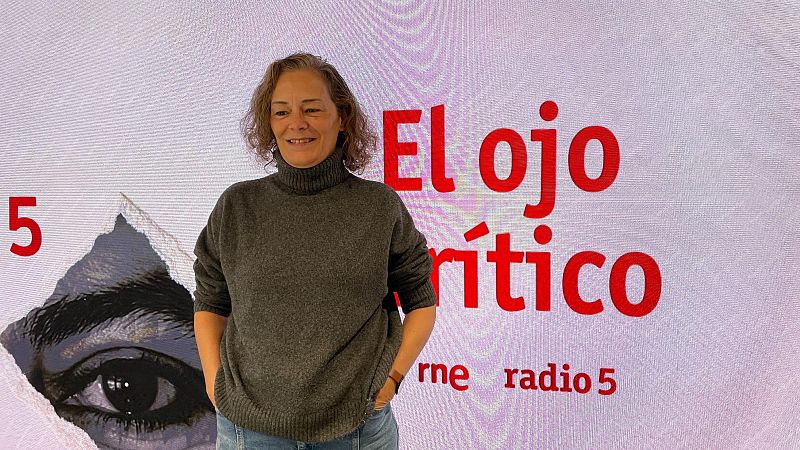 El ojo crítico - "Las jefas", la nueva novela de Esther García Llovet - Escuchar ahora