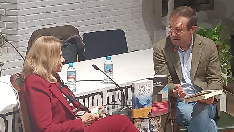 La silla de Gald�s - Una sombra Blanca - RNE Audio - La silla de Gald�s | Escuchar